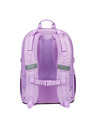 BAAGL  BAAGL Rucsac Şcolar Core Lavender