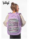 BAAGL  BAAGL SET 3 Core Lavender: rucsac, penar, sac
