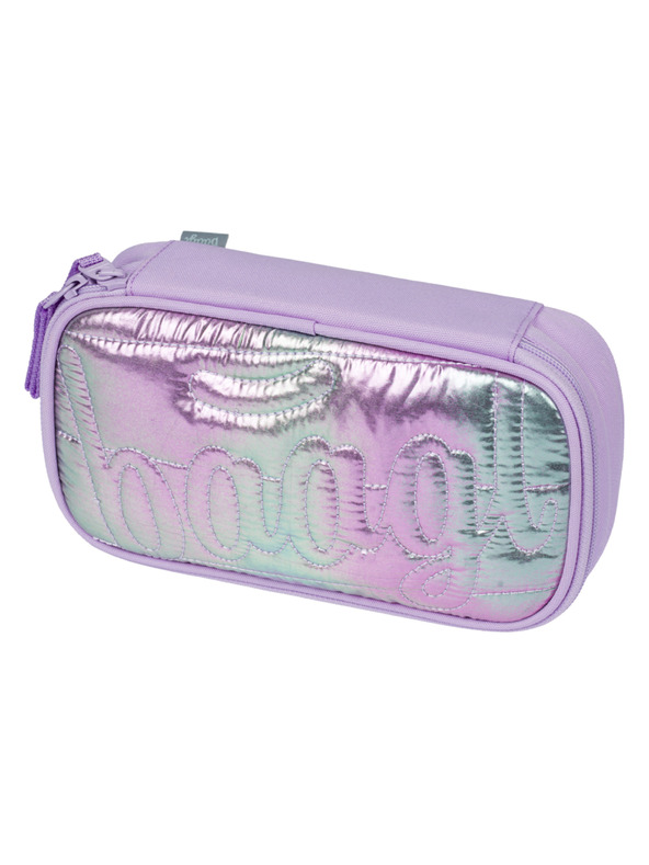 BAAGL  BAAGL SET 3 Core Lavender: rucsac, penar, sac