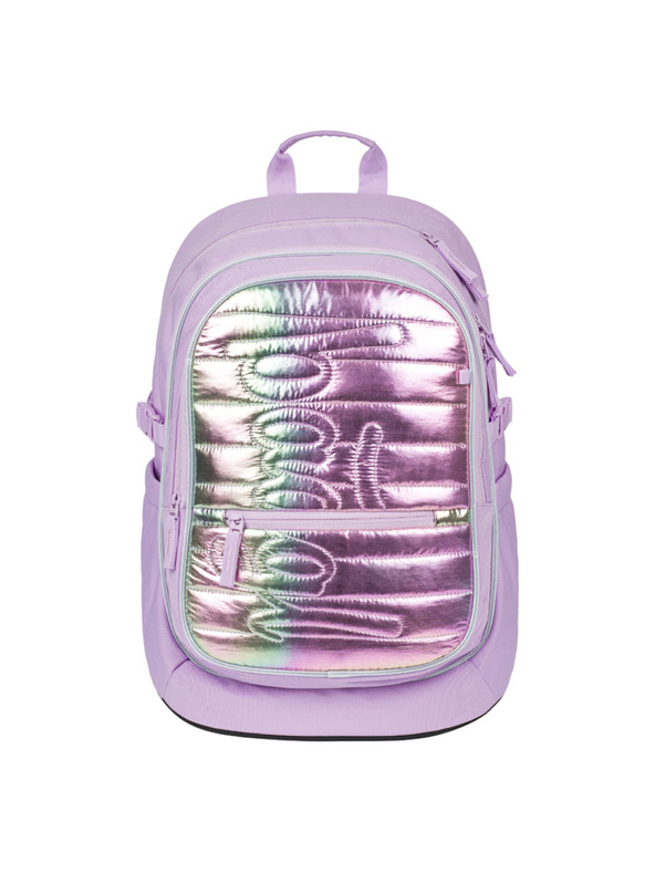 BAAGL  BAAGL SET 3 Core Lavender: rucsac, penar, sac