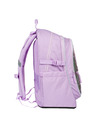 BAAGL  BAAGL SET 3 Core Lavender: rucsac, penar, sac