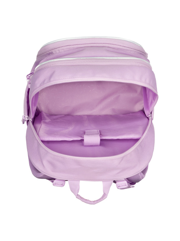 BAAGL  BAAGL SET 3 Core Lavender: rucsac, penar, sac