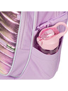 BAAGL  BAAGL SET 3 Core Lavender: rucsac, penar, sac