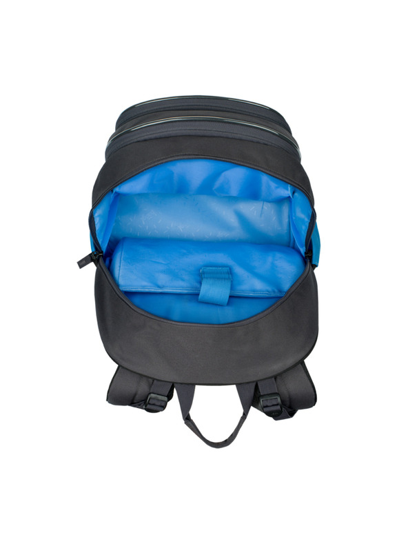 BAAGL  BAAGL SET 3 Core Logo mix: rucsac, penar, sac