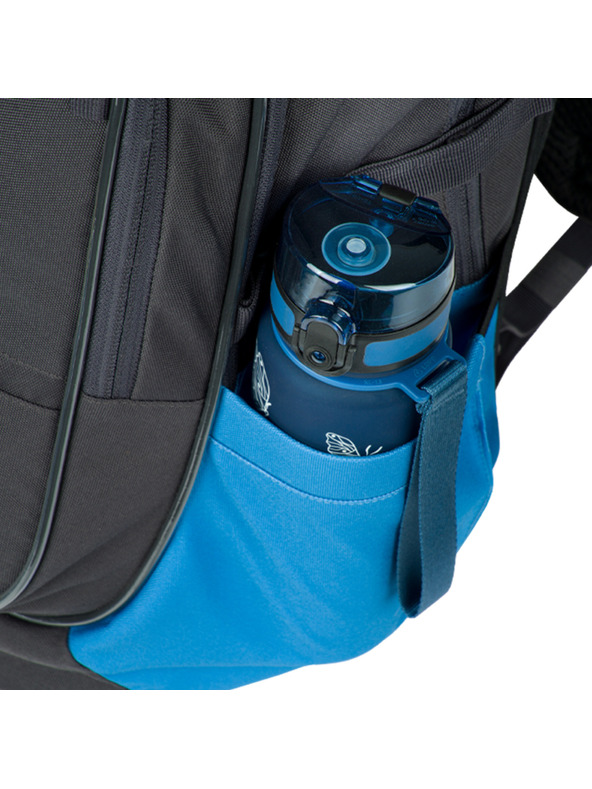 BAAGL  BAAGL SET 3 Core Logo mix: rucsac, penar, sac