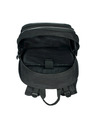 BAAGL  BAAGL SET 3 Core Uni negru: rucsac, penar, sac