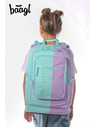 BAAGL  BAAGL Rucsac Şcolar Cubic Sweet