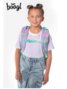 BAAGL  BAAGL Rucsac Şcolar Cubic Sweet
