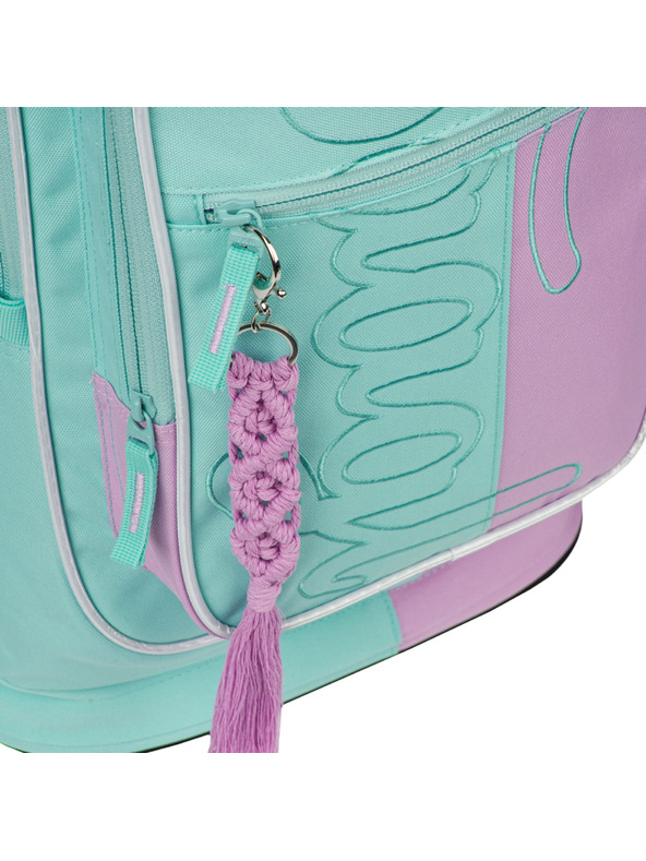 BAAGL  BAAGL Rucsac Şcolar Cubic Sweet