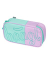 BAAGL  BAAGL SET 3 Cubic Dulce: rucsac, penar, sac