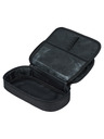 BAAGL  BAAGL SET 3 Cubic Uni negru: rucsac, penar, sac
