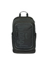 BAAGL  BAAGL SET 3 Cubic Uni negru: rucsac, penar, sac