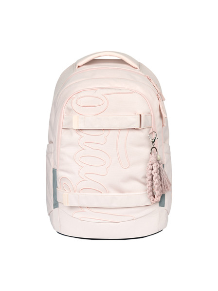 BAAGL  BAAGL Rucsac Şcolar Skate max Creamy