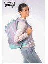 BAAGL  BAAGL Rucsac Şcolar Skate max Sweet