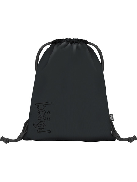 BAAGL  BAAGL SET 3 Skate max Darkness: rucsac, penar, sac