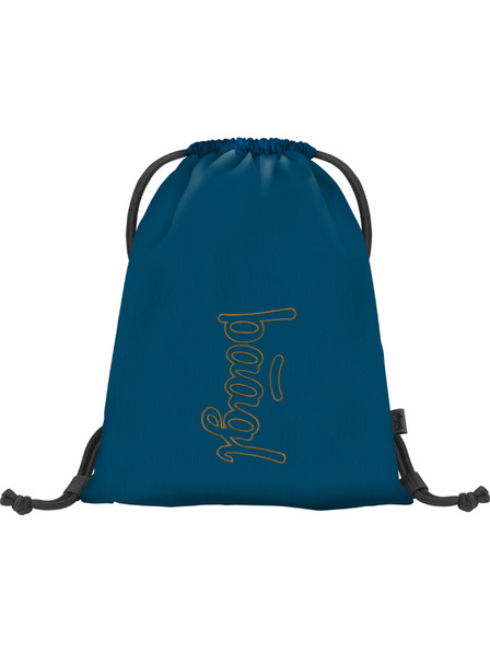 BAAGL  BAAGL SET 3 Skate max Duo: rucsac, penar, sac