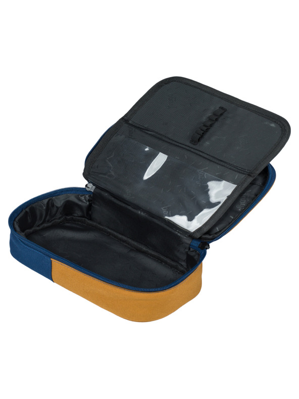 BAAGL  BAAGL SET 3 Skate max Duo: rucsac, penar, sac