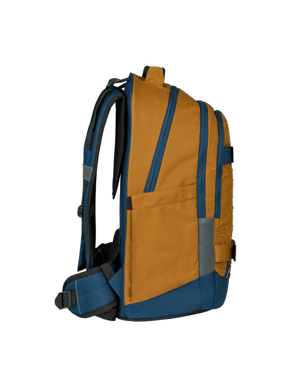 BAAGL  BAAGL SET 3 Skate max Duo: rucsac, penar, sac