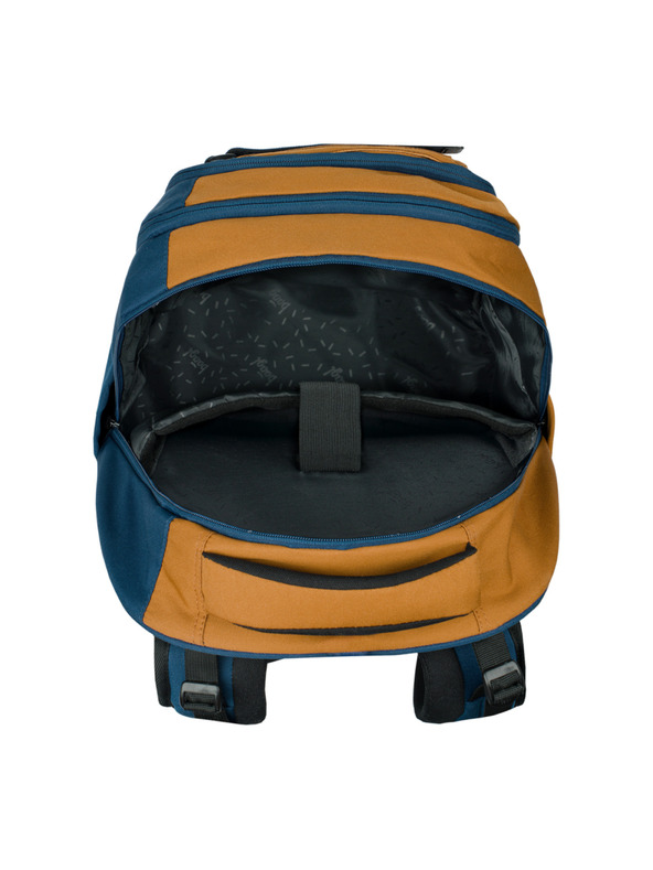 BAAGL  BAAGL SET 3 Skate max Duo: rucsac, penar, sac