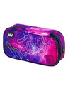 BAAGL  BAAGL SET 3 Skate max Galaxy: rucsac, penar, sac