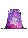 BAAGL  BAAGL SET 3 Skate max Galaxy: rucsac, penar, sac