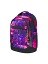 BAAGL  BAAGL SET 3 Skate max Galaxy: rucsac, penar, sac