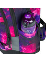 BAAGL  BAAGL SET 3 Skate max Galaxy: rucsac, penar, sac