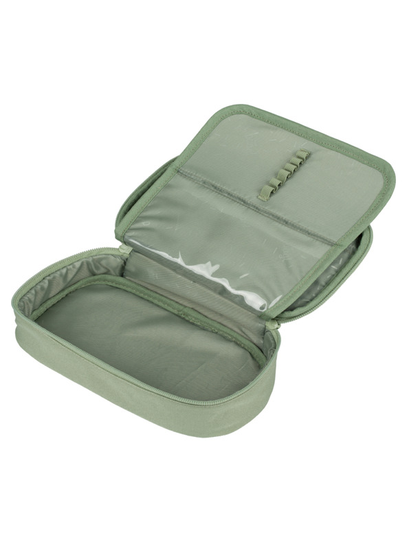 BAAGL  BAAGL SET 3 Skate max Mentol: rucsac, penar, sac