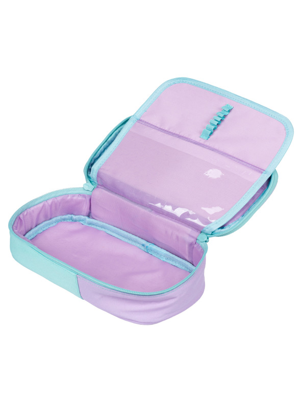 BAAGL  BAAGL SET 3 Skate max Dulce: rucsac, penar, sac