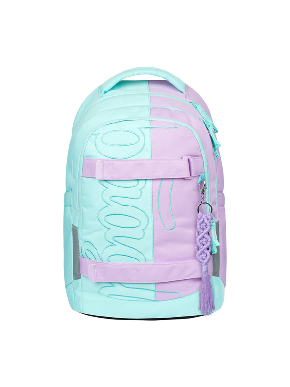 BAAGL  BAAGL SET 3 Skate max Dulce: rucsac, penar, sac