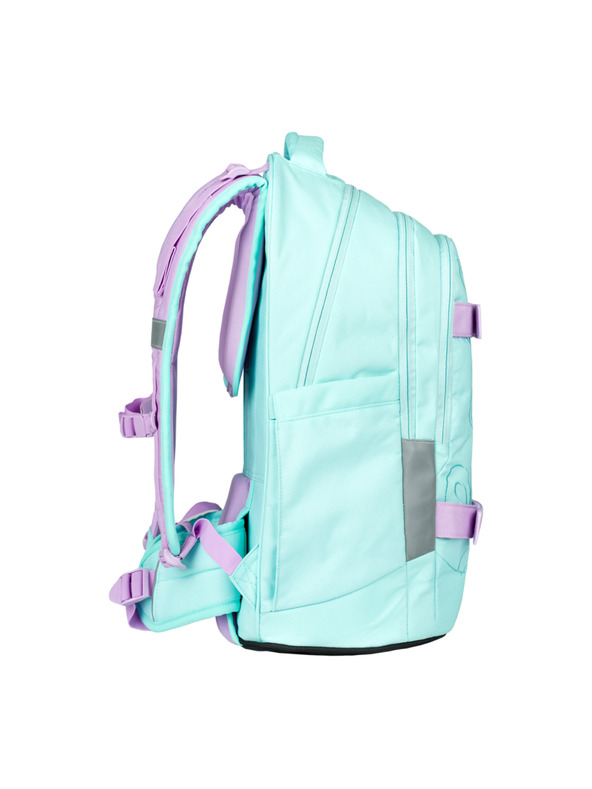 BAAGL  BAAGL SET 3 Skate max Dulce: rucsac, penar, sac