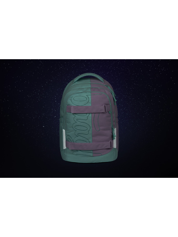 BAAGL  BAAGL SET 3 Skate max Dulce: rucsac, penar, sac