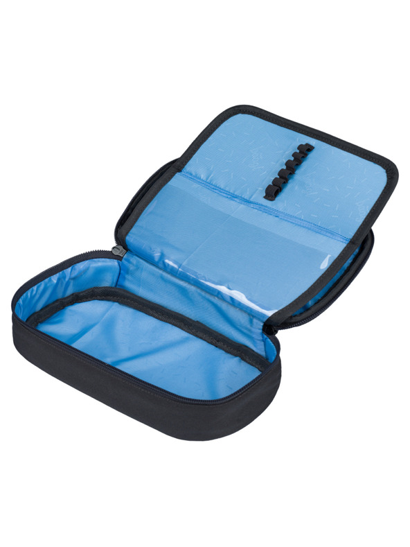 BAAGL  BAAGL Penar școlar Skate Logo Mix