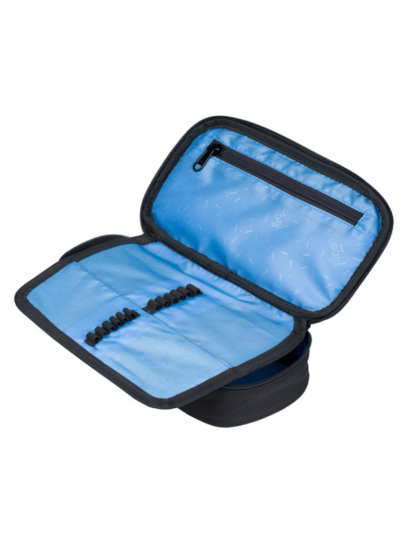 BAAGL  BAAGL Penar școlar Skate Logo Mix