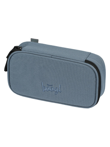 BAAGL  BAAGL Penar școlar Skate Dust Blue