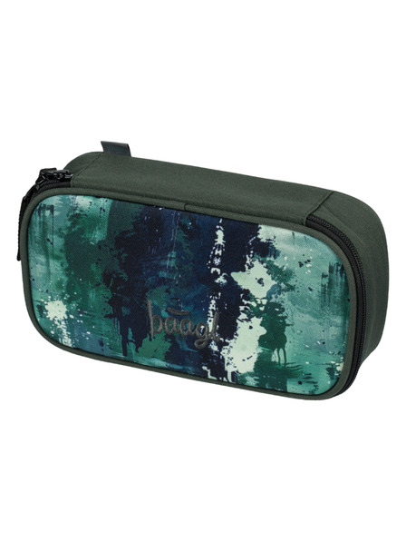 BAAGL  BAAGL Penar școlar Skate Forest