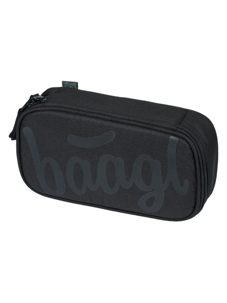 BAAGL  BAAGL Penar școlar Skate Uni negru