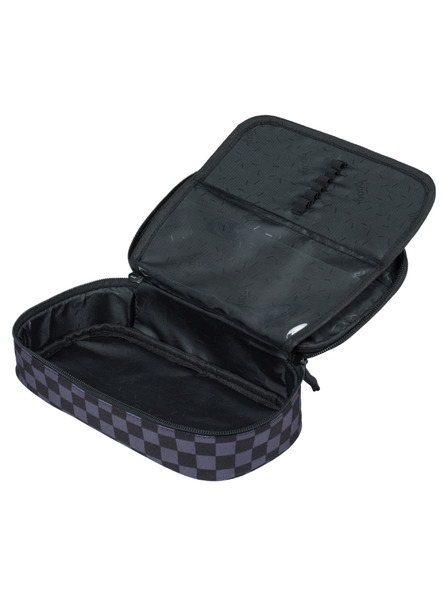 BAAGL  BAAGL Penar școlar Skate SKA gri