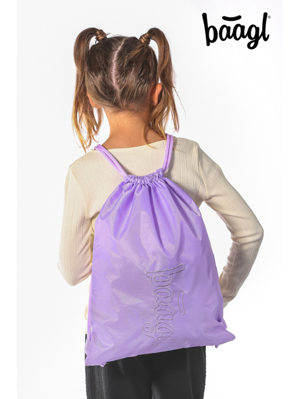 BAAGL  BAAGL Sac Lavender