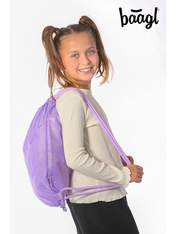 BAAGL  BAAGL Sac Lavender