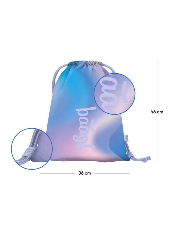 BAAGL  BAAGL Sac Sky