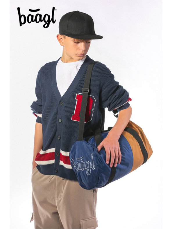 BAAGL  BAAGL Geantă sport Hoop Duo