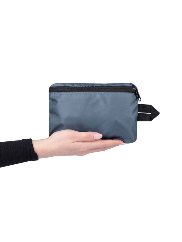 BAAGL  BAAGL Geantă sport Hoop Dust Blue