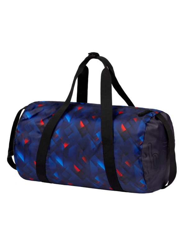 BAAGL  BAAGL Geantă sport Hoop Indigo