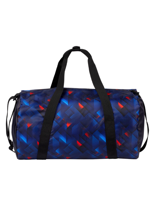 BAAGL  BAAGL Geantă sport Hoop Indigo