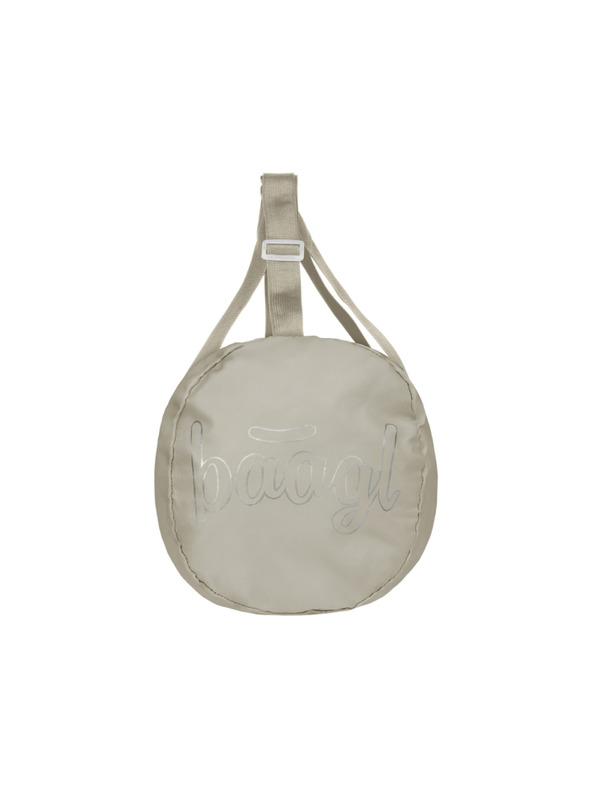 BAAGL  BAAGL Geantă sport Hoop Mist