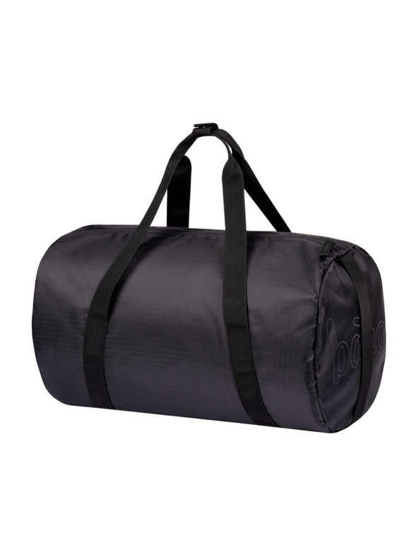 BAAGL  BAAGL Geantă sport Hoop Uni neagră