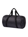 BAAGL  BAAGL Geantă sport Hoop Uni neagră