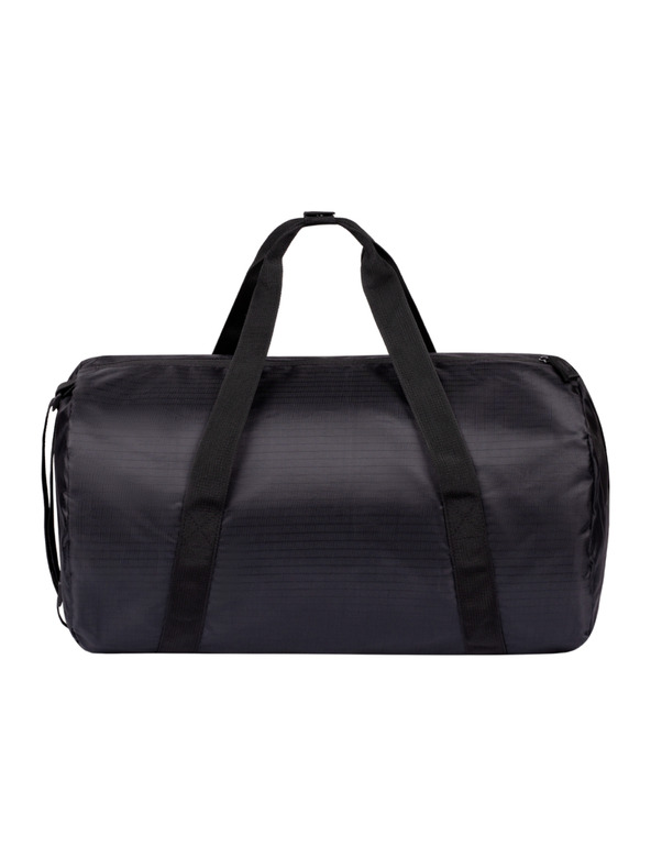 BAAGL  BAAGL Geantă sport Hoop Uni neagră