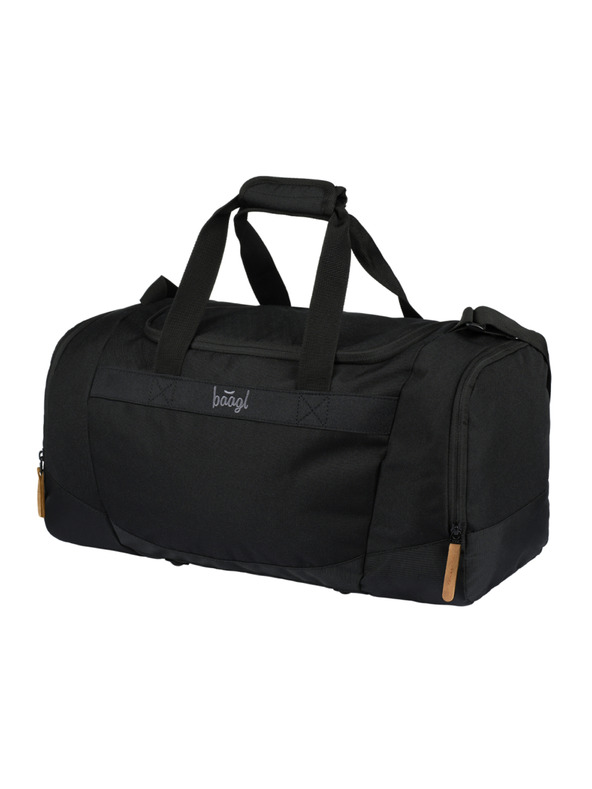 BAAGL  BAAGL Geantă sport Darkness